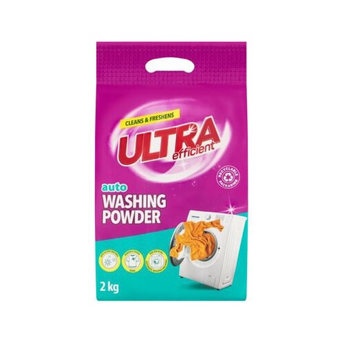 Sky Auto Regular Washing Powder 2kg